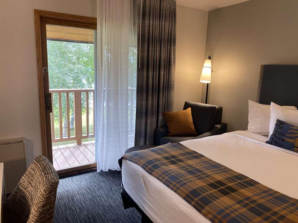 Best Western Lake Lucille Inn Василла Номер фото